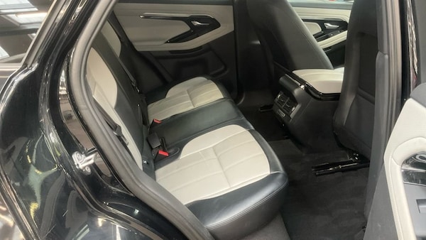 Used Land Rover Range Rover Evoque 2019 for sale - 76280220: Photo 8