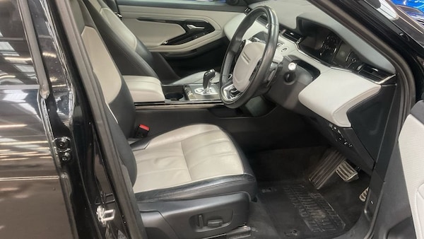 Used Land Rover Range Rover Evoque 2019 for sale - 76280220: Photo 9