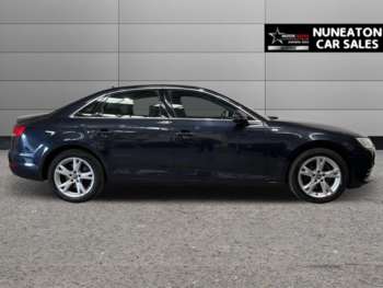 Used Audi A4 2018 for sale - 75171185: Photo