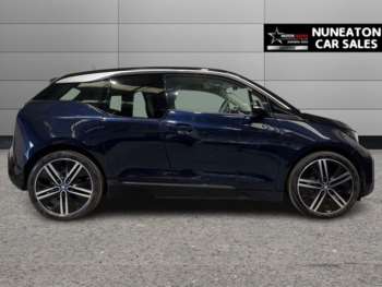 Used BMW i3 2021 for sale - 73877738: Photo