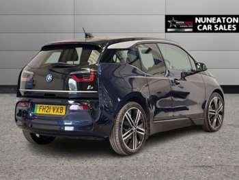 Used BMW i3 2021 for sale - 73877738: Photo