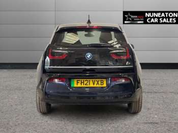 Used BMW i3 2021 for sale - 73877738: Photo