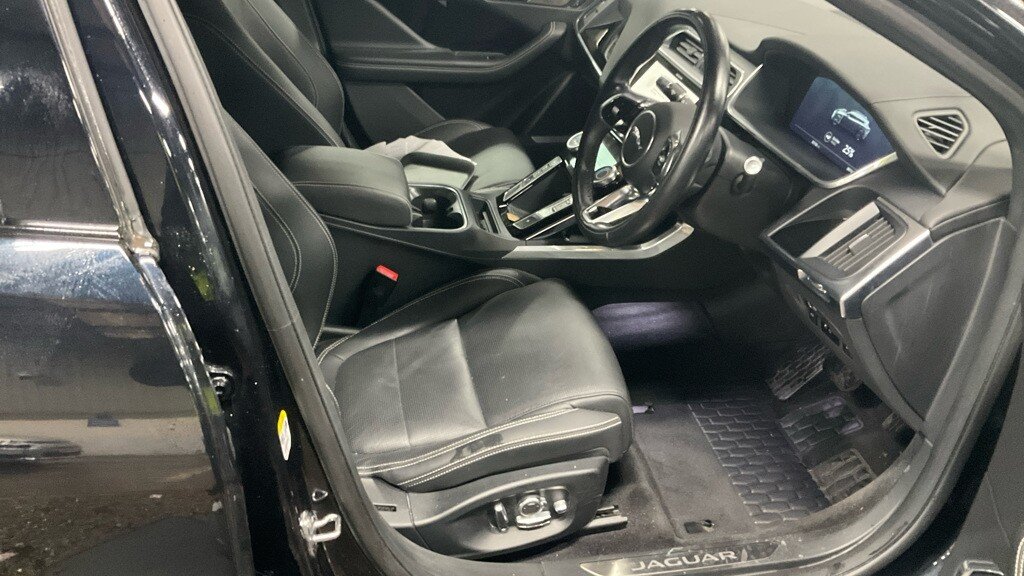 Used Jaguar I-Pace 2020 for sale - 77236451: Photo 15
