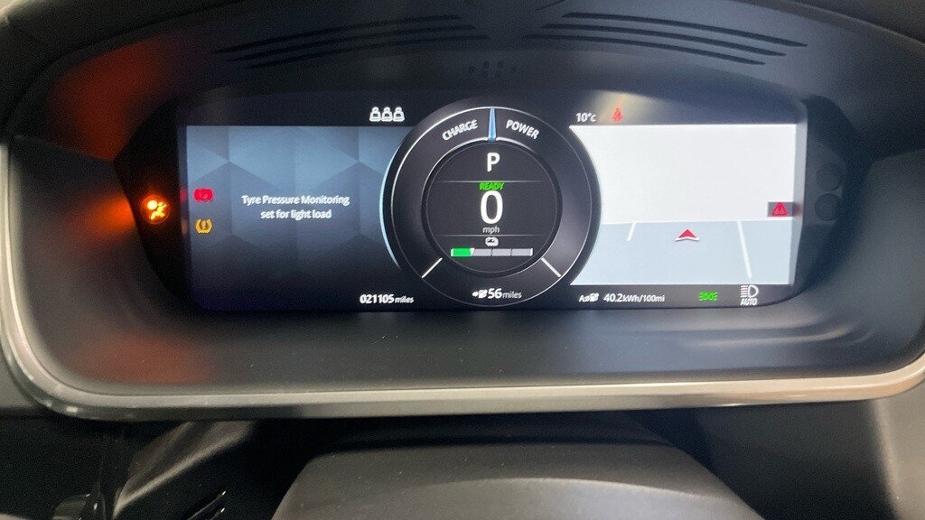 Used Jaguar I-Pace 2020 for sale - 77236451: Photo 16