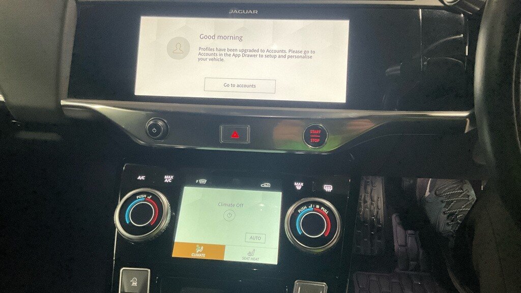 Used Jaguar I-Pace 2020 for sale - 77236451: Photo 17