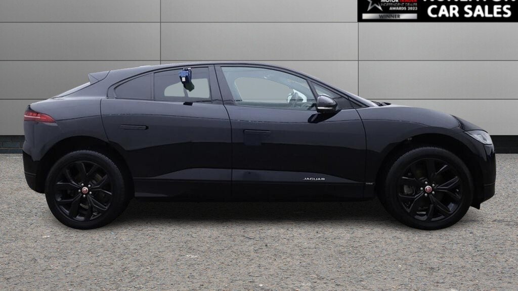 Used Jaguar I-Pace 2020 for sale - 77236451: Photo 2