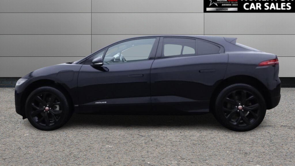 Used Jaguar I-Pace 2020 for sale - 77236451: Photo 5