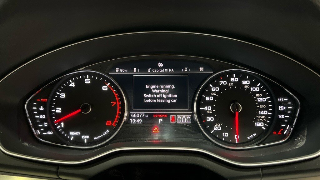 Used Audi Q5 2018 for sale - 77849996: Photo 10