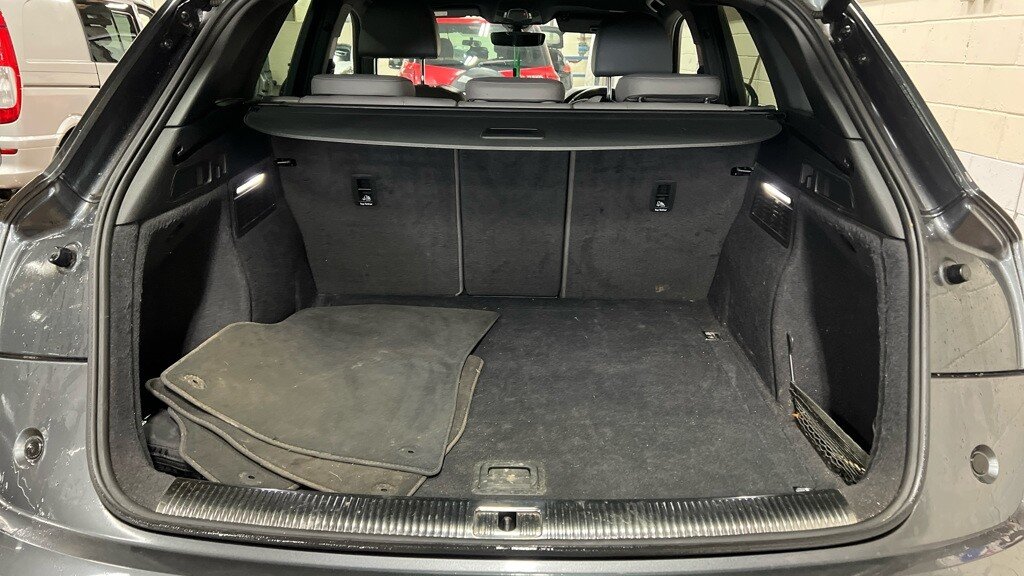 Used Audi Q5 2018 for sale - 77849996: Photo 7