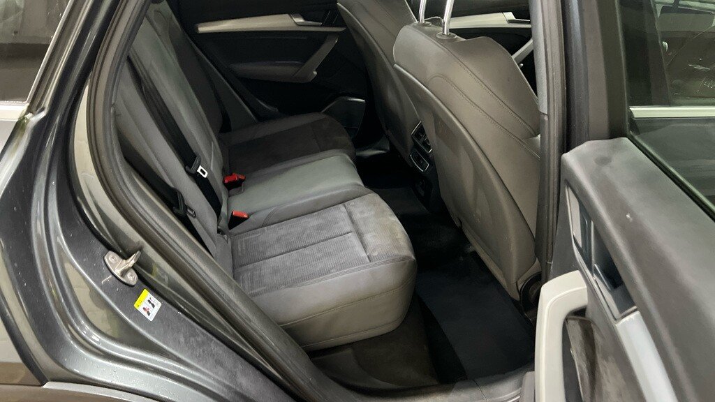 Used Audi Q5 2018 for sale - 77849996: Photo 8