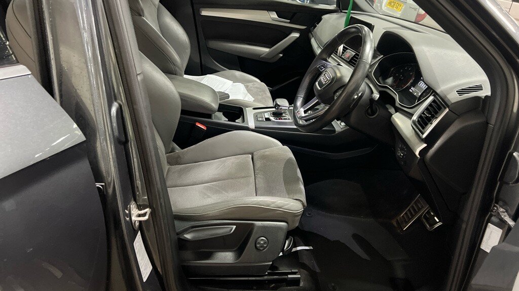 Used Audi Q5 2018 for sale - 77849996: Photo 9