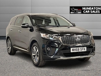 Used Kia Sorento 2019 for sale - 78955014: Photo