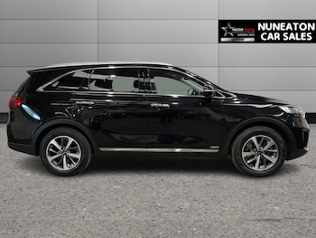 Used Kia Sorento 2019 for sale - 78955014: Photo