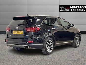 Used Kia Sorento 2019 for sale - 78955014: Photo