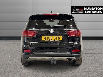 Used Kia Sorento 2019 for sale - 78955014: Photo