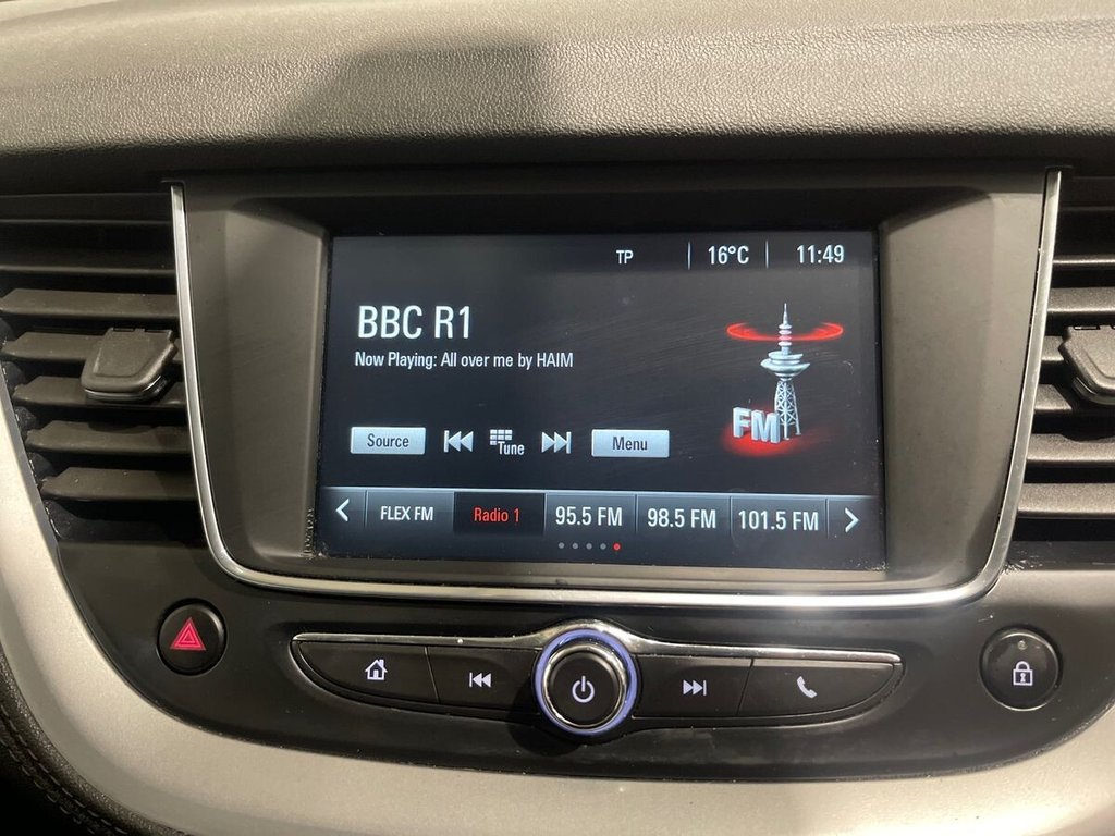 Used Vauxhall Grandland X 2019 for sale - 77301806: Photo 11