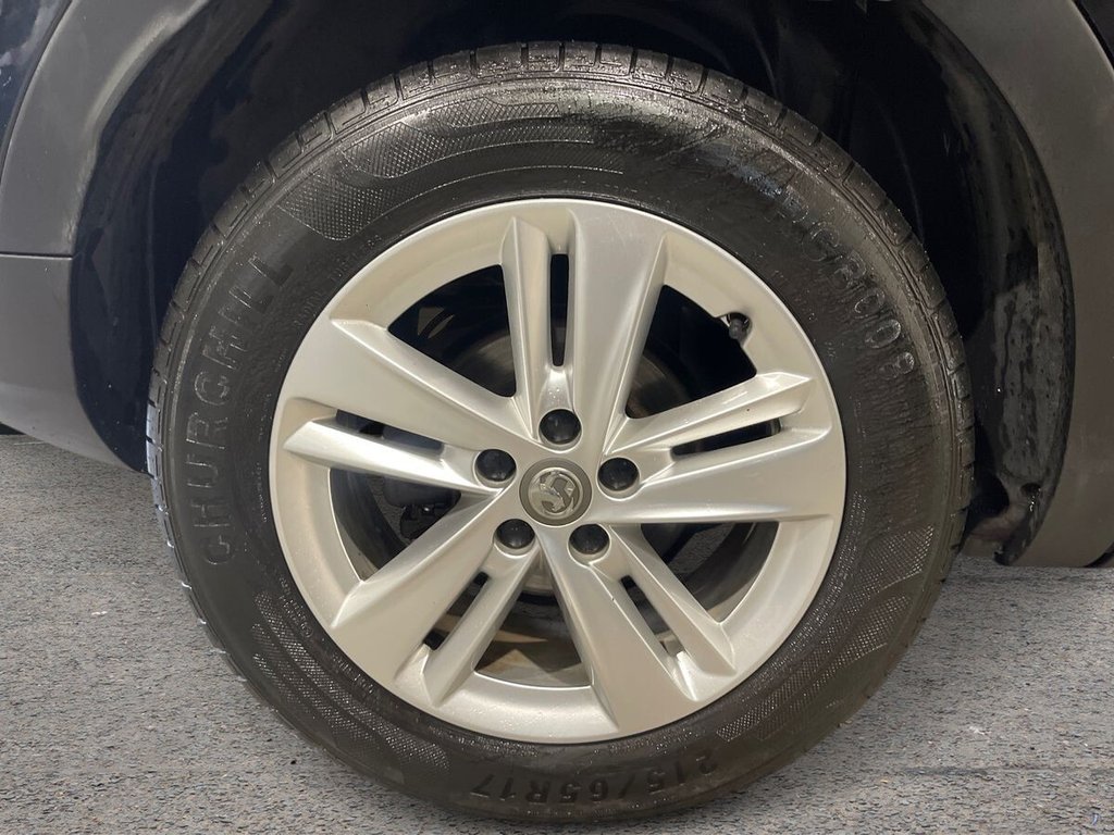 Used Vauxhall Grandland X 2019 for sale - 77301806: Photo 12