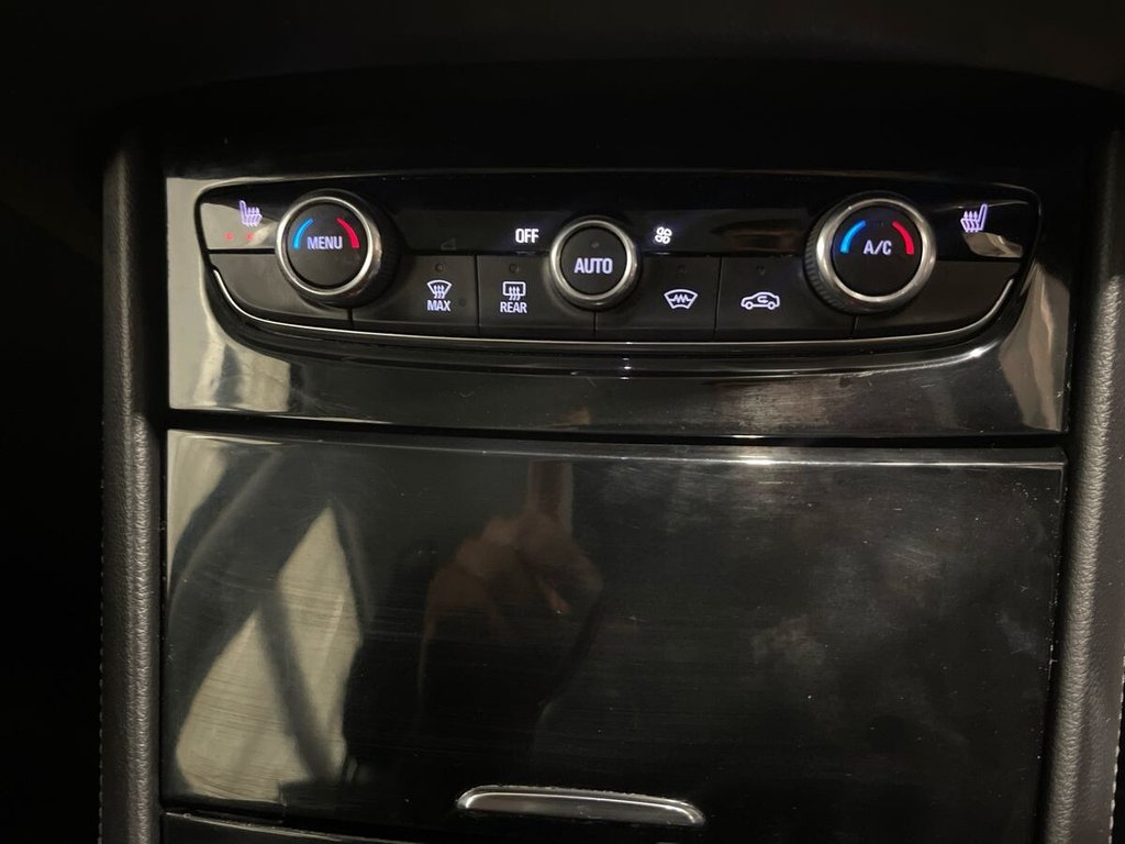 Used Vauxhall Grandland X 2019 for sale - 77301806: Photo 17