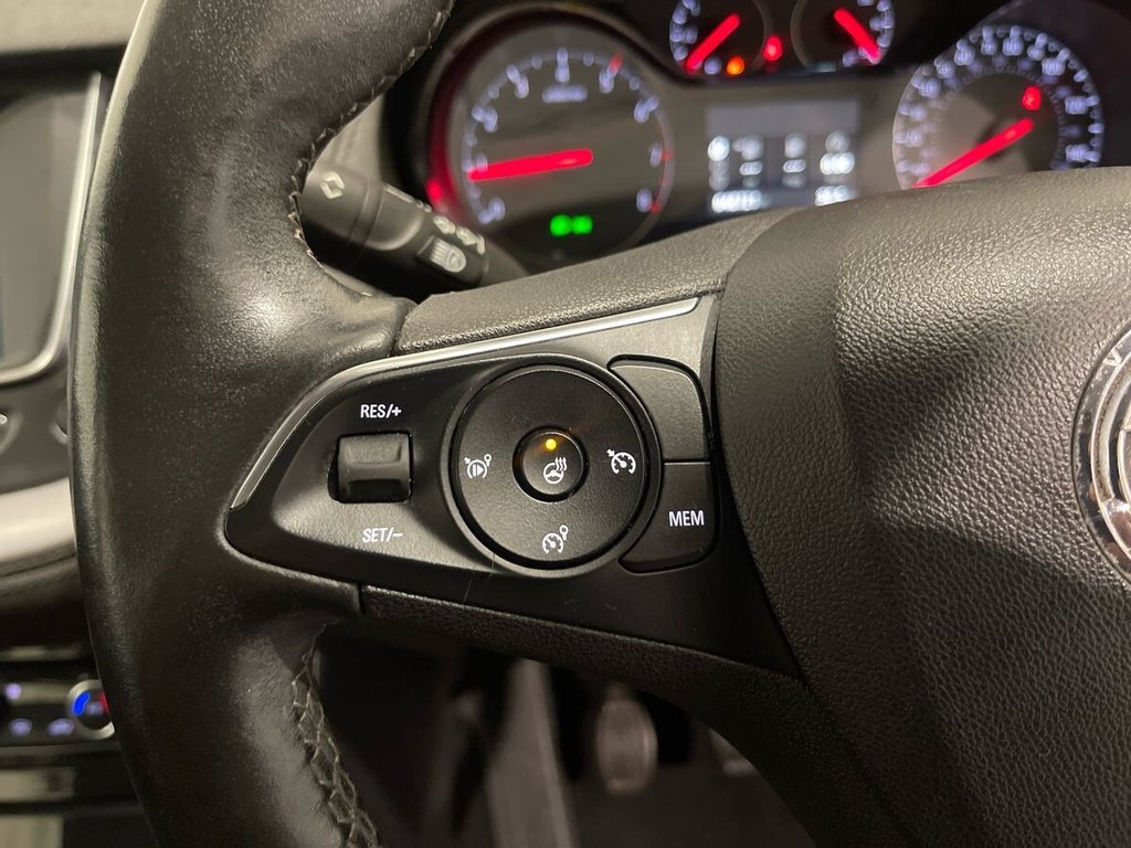 Used Vauxhall Grandland X 2019 for sale - 77301806: Photo 22