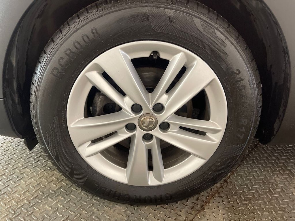 Used Vauxhall Grandland X 2019 for sale - 77301806: Photo 29