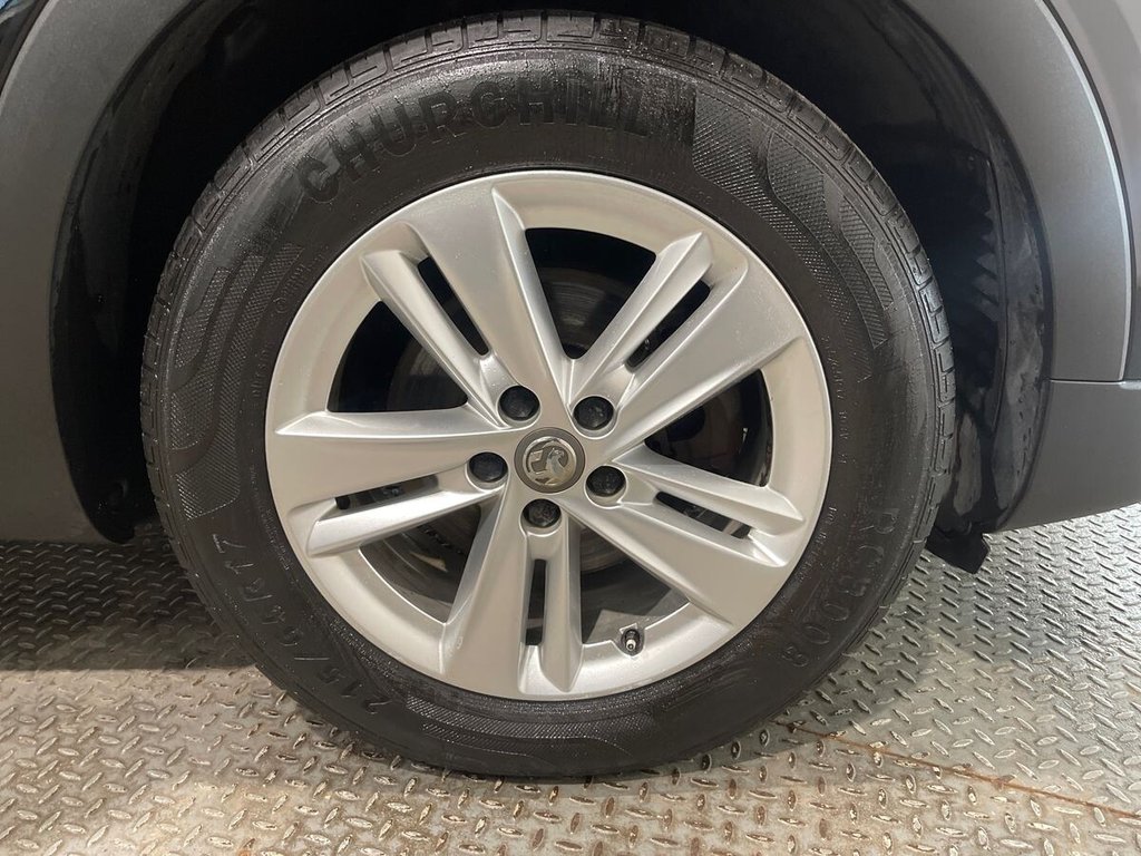 Used Vauxhall Grandland X 2019 for sale - 77301806: Photo 30