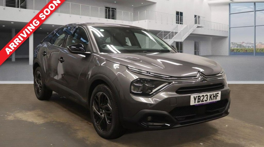 Used Citroen C4 2023 for sale - 76536149: Photo 1