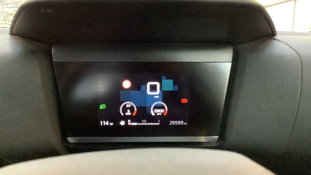 Used Citroen C4 2023 for sale - 76536149: Photo 10