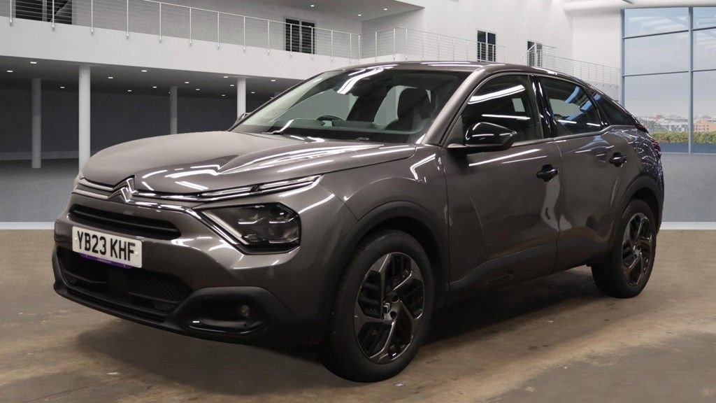 Used Citroen C4 2023 for sale - 76536149: Photo 2