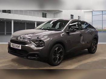 Used Citroen C4 2023 for sale - 76536149: Photo