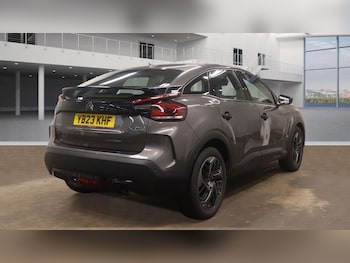 Used Citroen C4 2023 for sale - 76536149: Photo