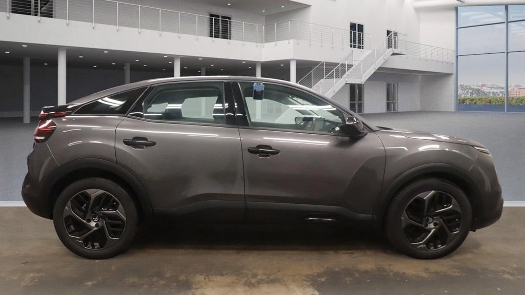 Used Citroen C4 2023 for sale - 76536149: Photo 5