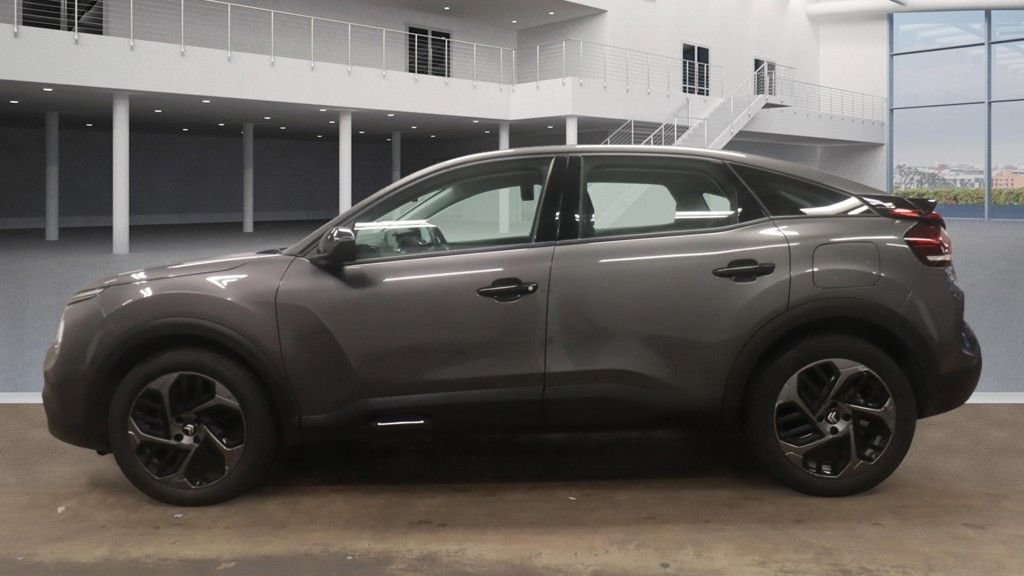 Used Citroen C4 2023 for sale - 76536149: Photo 6