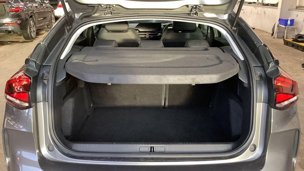 Used Citroen C4 2023 for sale - 76536149: Photo 7