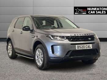2020 (20) - 2.0 D150 S 5dr 2WD