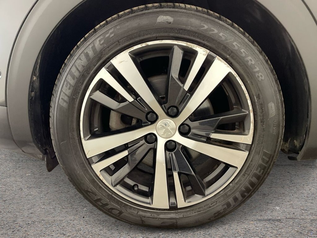 Used Peugeot 3008 2020 for sale - 77014198: Photo 12