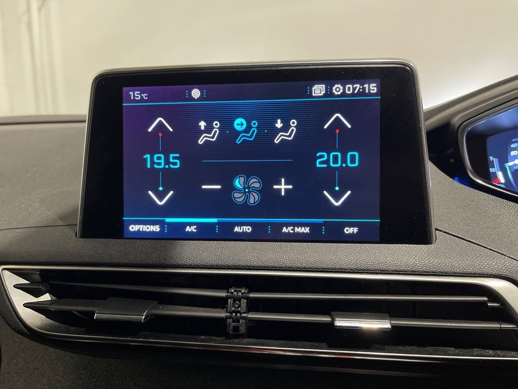 Used Peugeot 3008 2020 for sale - 77014198: Photo 17