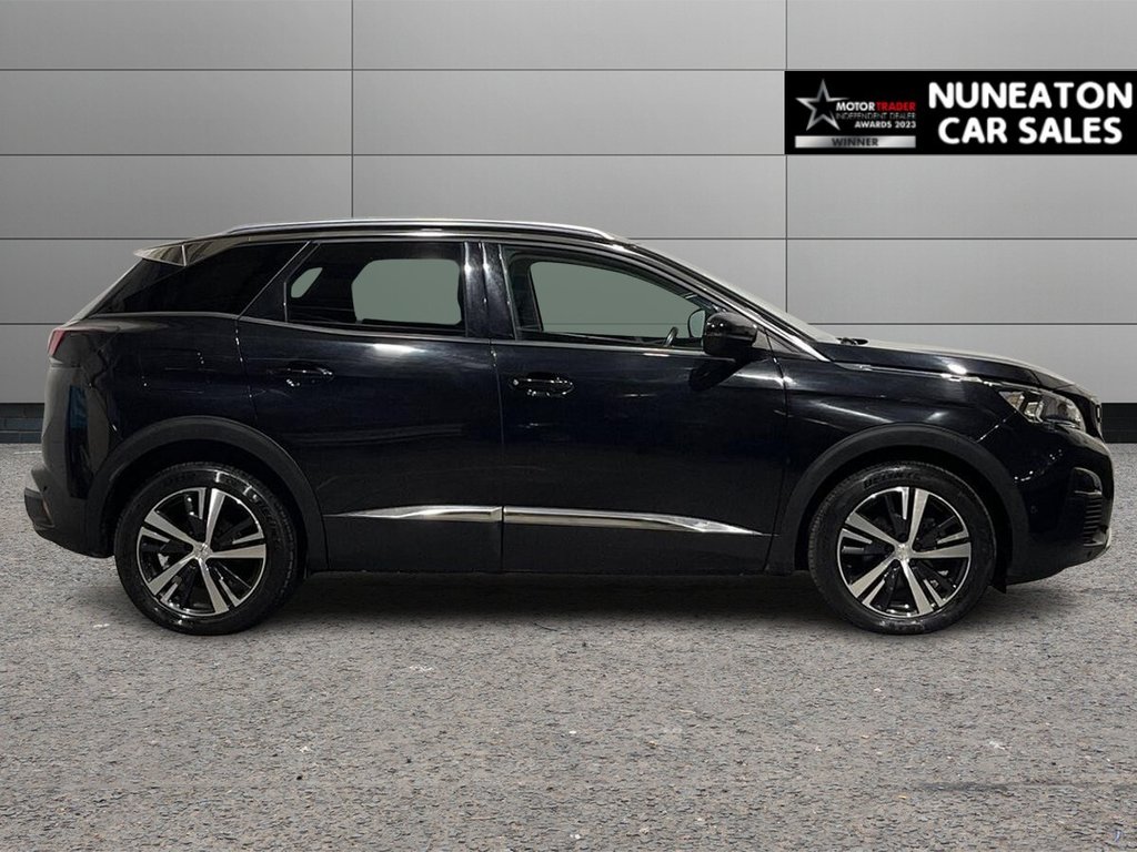 Used Peugeot 3008 2020 for sale - 77014198: Photo 2