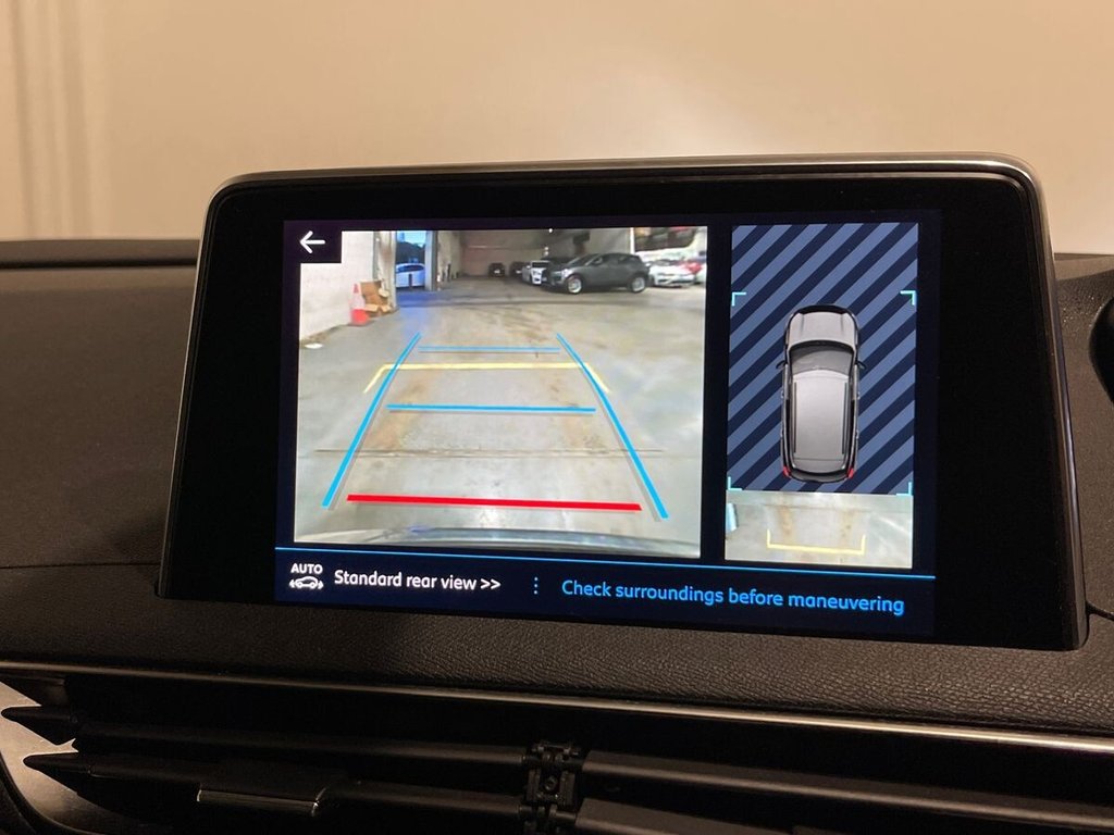 Used Peugeot 3008 2020 for sale - 77014198: Photo 22