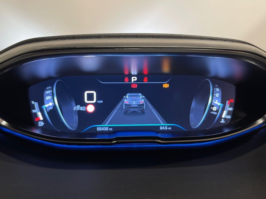 Used Peugeot 3008 2020 for sale - 77014198: Photo 23