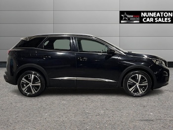 Used Peugeot 3008 2020 for sale - 77014198: Photo