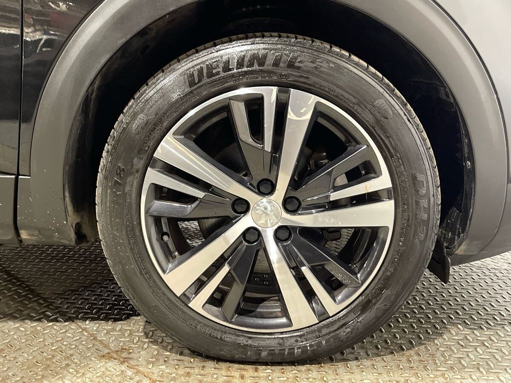 Used Peugeot 3008 2020 for sale - 77014198: Photo 32