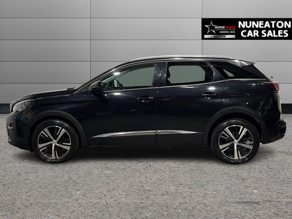 Used Peugeot 3008 2020 for sale - 77014198: Photo 6