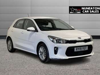 2019 (19) - 1.0 T-GDi 2 Hatchback 5dr Petrol Manual Euro 6 (s/s) (99 bhp)
