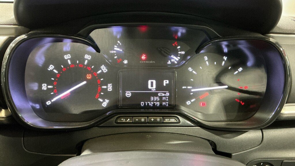 Used Citroen C3 2024 for sale - 77806147: Photo 16