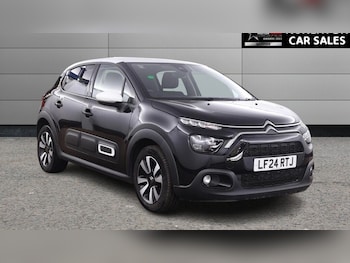 Used Citroen C3 2024 for sale - 77806147: Photo