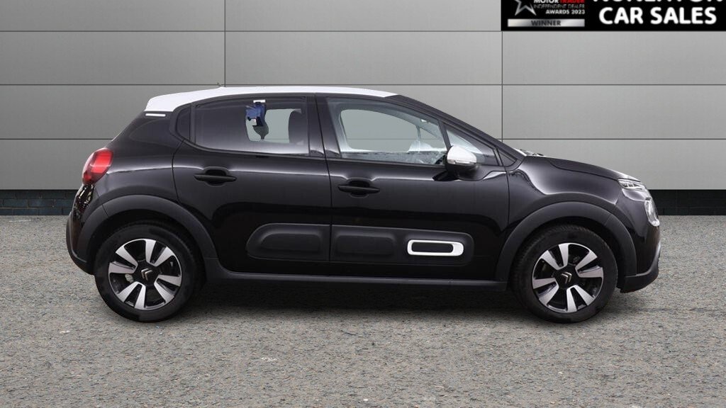 Used Citroen C3 2024 for sale - 77806147: Photo 2