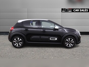 Used Citroen C3 2024 for sale - 77806147: Photo