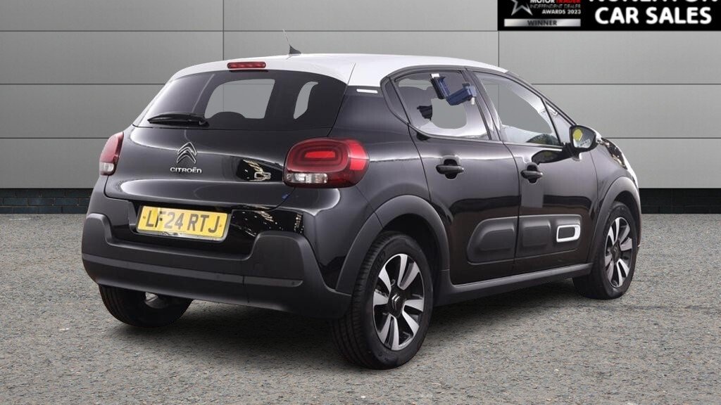 Used Citroen C3 2024 for sale - 77806147: Photo 3