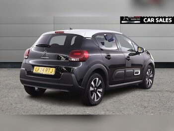 Used Citroen C3 2024 for sale - 77806147: Photo