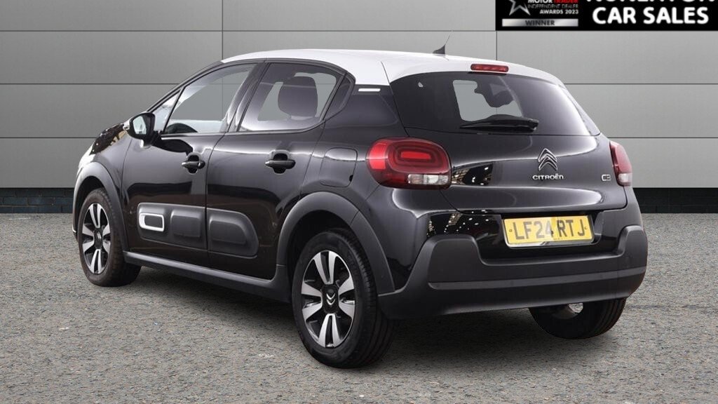 Used Citroen C3 2024 for sale - 77806147: Photo 4